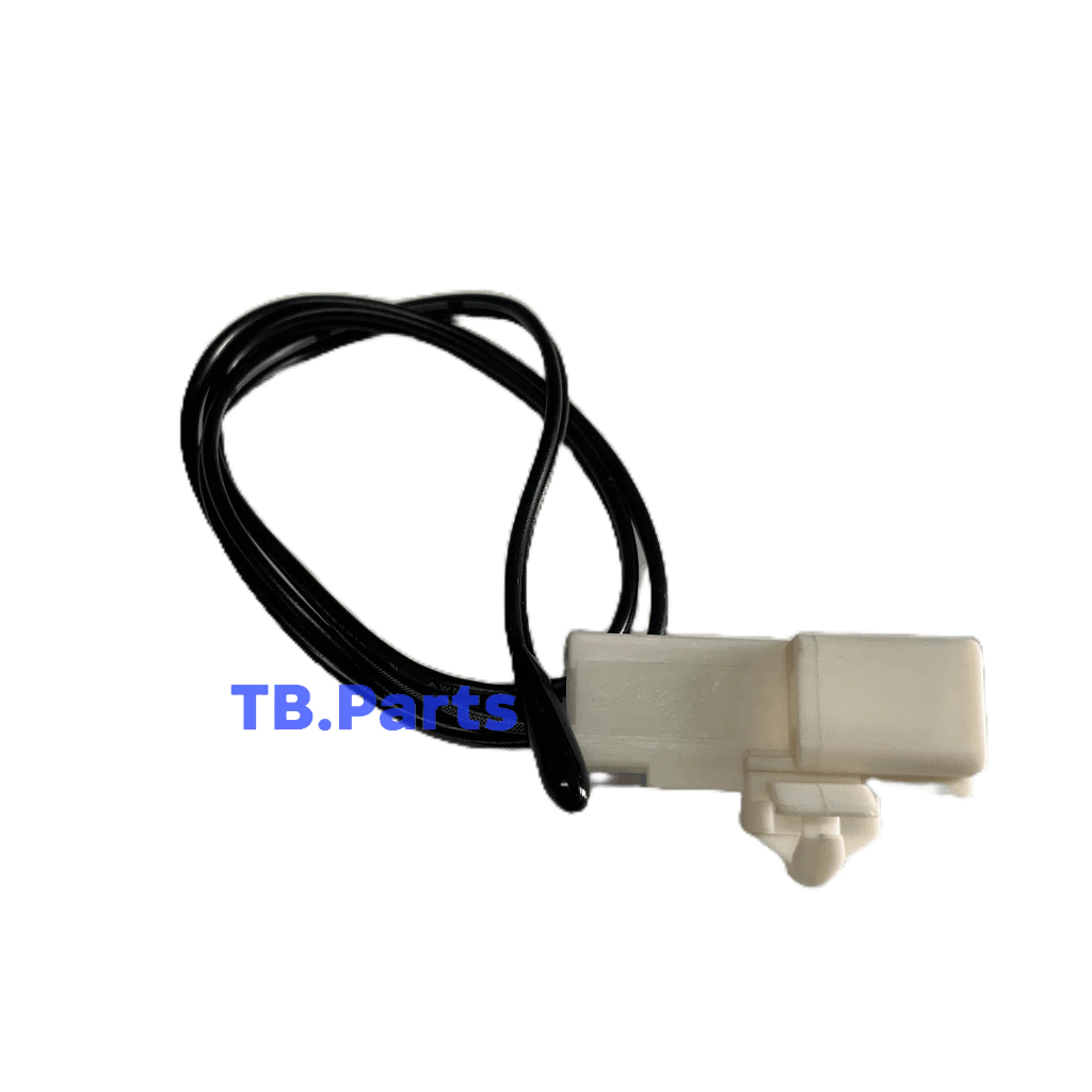 หางเทอร์โม Toyota Altis'01,Wish'04 แท้! หางหนู โตโยต้า โคโรล่า อัลติส'01,วิช'04 Thermistor เทอร์มิสเตอร์