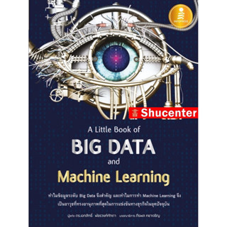 s A Little Book of Big Data and Machine Learning