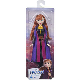 Disney Frozen - Anna โมเดลอันนา ลดจากป้าย 550บ.คะ