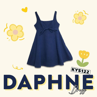 KAYASIS~❤️ | KYS122 DAPHNE DRESS