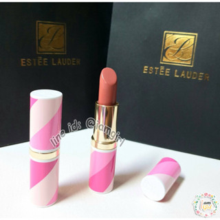 ลิปสติก Estee Lauder Pure Color Envy 3.5 g เบอร์ 440 Irresistible สีชมพูตุ่นๆ สีสวยนัวๆ ลุคเกาหลี