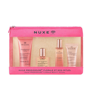 Nuxe Prodigieux Floral Travel Kit