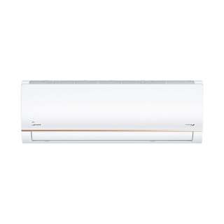 เครื่องปรับอากาศ แอร์ ไมเดีย Midea ปี 2023 ระบบ Inverter รุ่น MSAFB-CRDN8-QC0 (ราคาไม่รวมติดตั้ง)