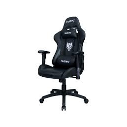 ( NBCH-007 )NUBWO Gaming Chair Phenom เก้าอี้เกมมิ่ง โฉมใหม่ หมอนกำมะหยี่ ขาเหล็ก ปรับนอนได้ถึง 180 องศา รับประกั