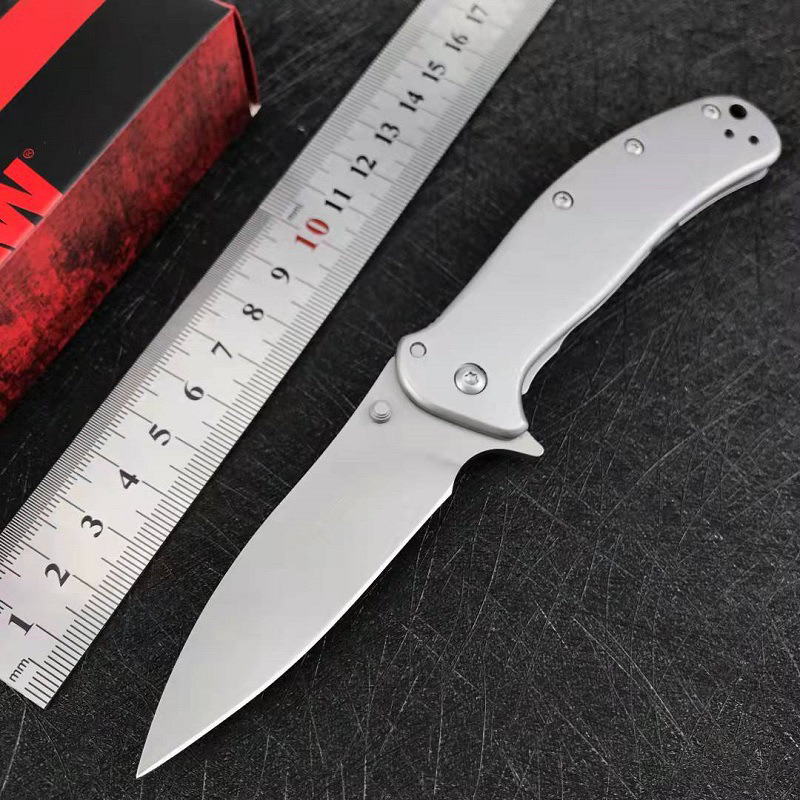 มีดพก มีดเดินป่า Kershaw 1730 พร้อมส่ง ราคาถูก