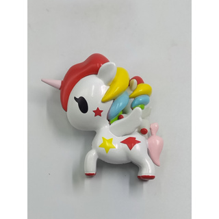 Tokidoki Unicorn Series 5 [ขนาดประมาณ 2 นิ้ว] - Baby Stellina &amp; Stellina