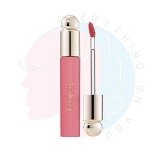 ลด 18% {โค้ด 8MZCRVW} [พร้อมส่ง] *ใหม่ล่าสุด* RARE BEAUTY Soft Pinch Tinted Lip Oil