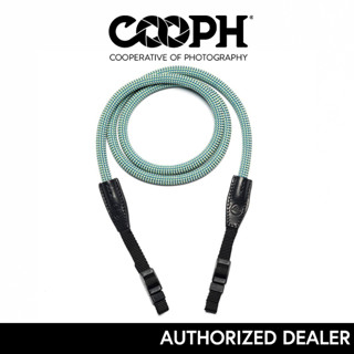 LEICA ROPE STRAP SO - OASIS by COOPH [19592] 100cm.