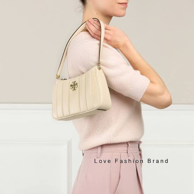 👑ผ่อน0%~แท้100%👑87178 กระเป๋าสะพาย Tory Burch Kira Mini Bag | Shopee  Thailand