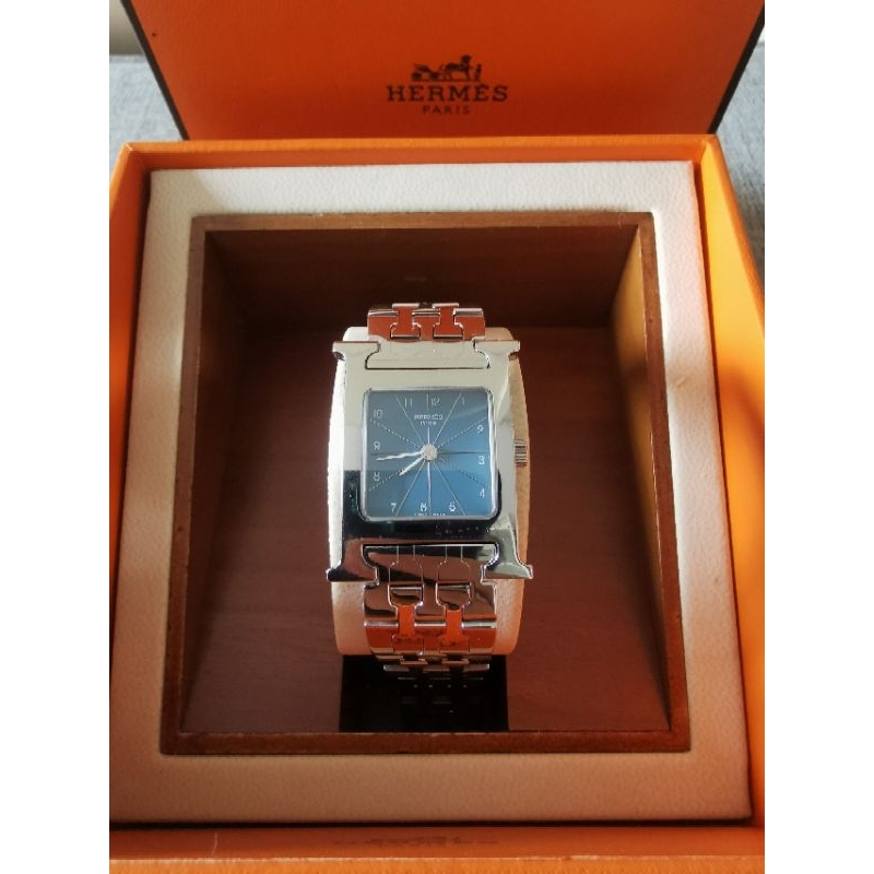Hermes Watch - Lady Size แท้