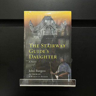 The Stairway Guides Daughter - John Burgess