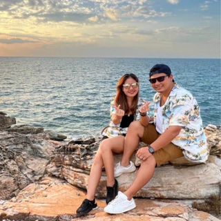 ROAMING เสื้อฮาวาย เสื้อคู่ ใส่เป็นทีม ผ้าเรยอนญี่ปุ่น โคตรนุ่ม! โคตรเย็น! Hawaiian Shirts