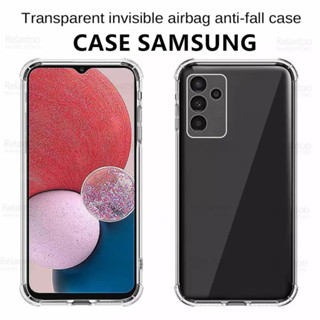 🔥🔥 เคสใส Case Samsung galaxy A14 5G เคสโทรศัพท์ เคสใส เคสกันกระแทก เคสใส Case Samsung A14 5g เคสโทรศัพท์ [CT 98Shop]