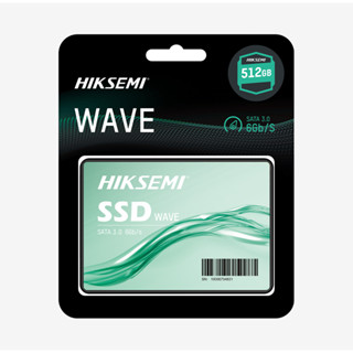 256GB SSD HIKSEMI WAVE SATA III 6GB/S HS-SSD-WAVE[S] 256G