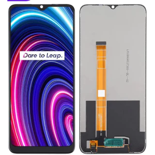 จอ FOR OPPO Realme C21Y/C25Y แถมชุดไขควงกับกาวติดหน้าจอ