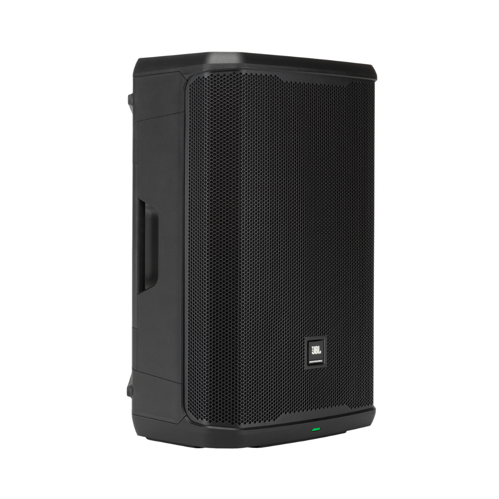 JBL PRX915EKD ตู้ลำโพง