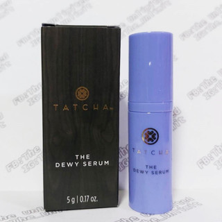 Tatcha the Dewy Serum 5 ml