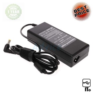 Adapter NB ASUS (A, 5.5*2.5mm) 19V (90W) 4.74A SKYHORSE อะแดปเตอร์สำหรับแล็ปท็อป สายชาร์จ ประกัน 1Y