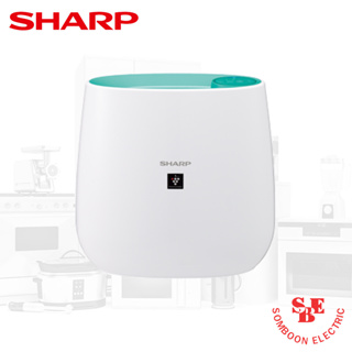 เครื่องฟอกอากาศ SHARP รุ่น FP-J30TA พื้นที่ 23 ตร.ม.