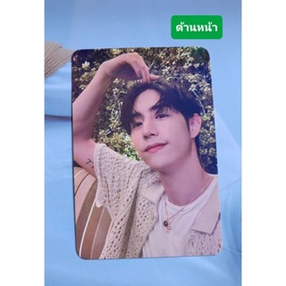 การ์ด Mark Tuan Got7