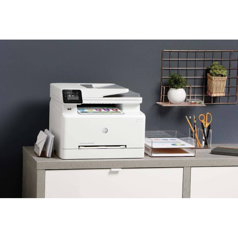 HP Laser Color Jet MFP M282NW (ออกใบกำกับภาษีได้)