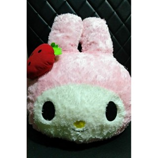 ตุ๊กตามายเมโลดี้ My Melody ของแท้จากญี่ปุ่น