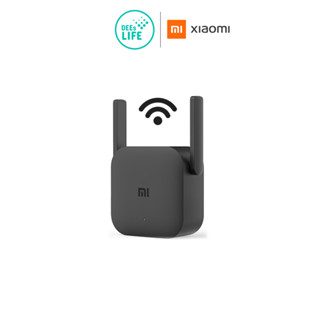 Xiaomi Mi Wi-Fi Range Extender Pro Black ตัวขยายสัญญาณไวไฟ ประกันศูนย์ไทย