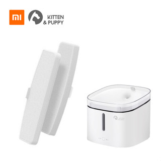 ฟิลเตอร์ ไส้กรอง สำหรับน้ำพุแมว น้ำพุหมา น้ำพุสัตว์เลี้ยง Xiaomi