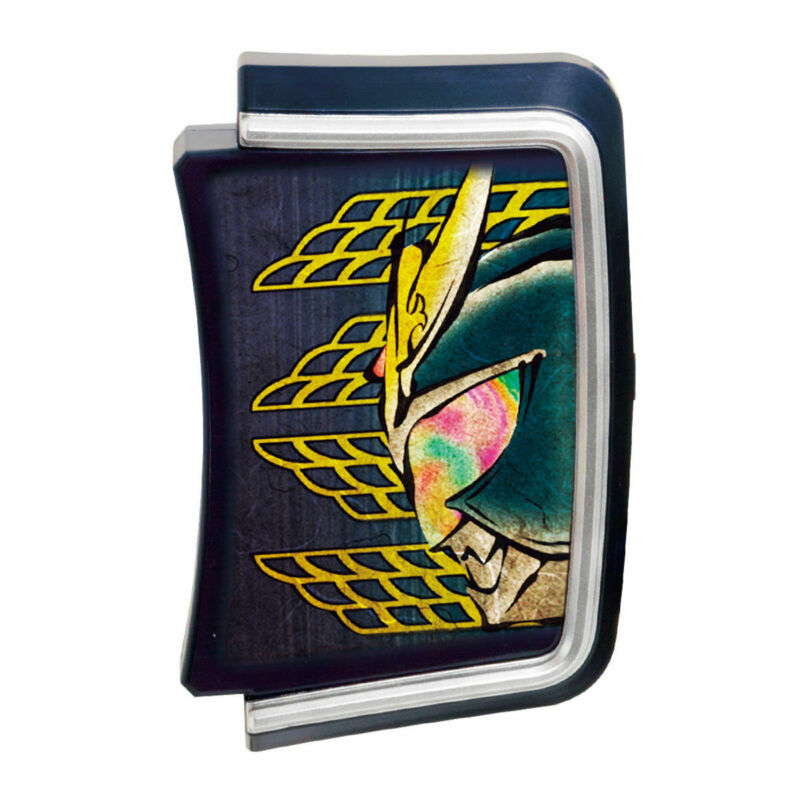 เข็มขัดไรเดอร์  (DX Sengoku Driver) ไรเดอร์ไกมุ - งานแท้บันได