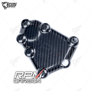 ครอบเครื่อง RPM Carbon Engine Cover #6 : for BMW S1000R/S1000RR 2009-2014