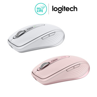 [ประกันศูนย์ไทย] Logitech MX ANYWHERE 3 เม้าส์ไร้สาย