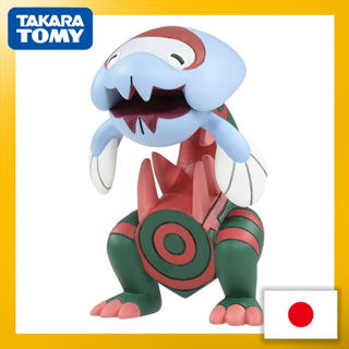 ฟิกเกอร์โปเกม่อน Takara Tomy "Pokemon Moncolle Ms-56 Wonoragon"【ส่งตรงจากญี่ปุ่น】(ผลิตในญี่ปุ่น)