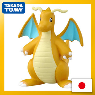 Takara Tomy ฟิกเกอร์โปเกม่อน Ms-25 Kairyu