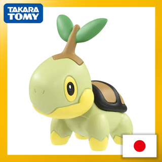 ฟิกเกอร์โปเกม่อน Takara Tomy "Pokemon Moncolle Ms-55 Naetor"【ส่งตรงจากญี่ปุ่น】(ผลิตในญี่ปุ่น)