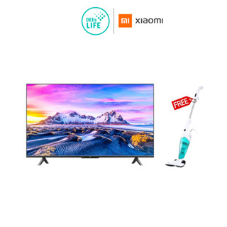 Xiaomi Mi TV P1 55" Android TV ประกันศูนย์ไทย 3ปี