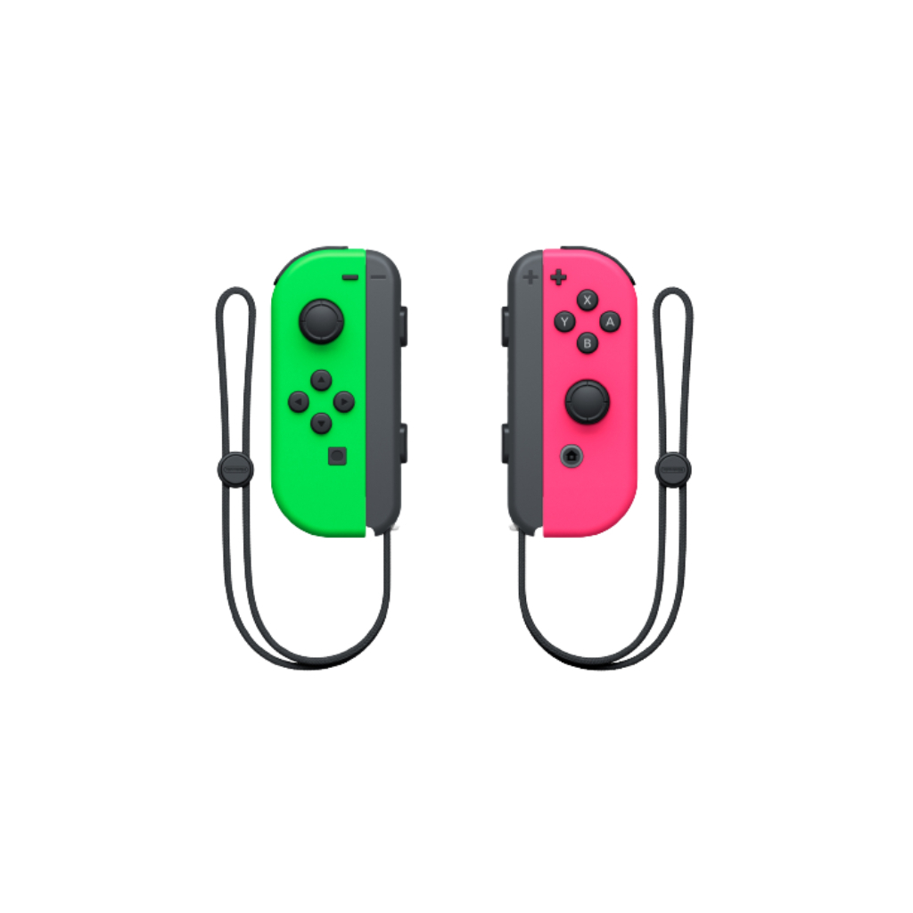 [Nintendo Official Store] Joy-Con controllers  Joy-Con (L)/(R) (จอยคอน)