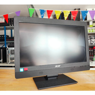 All in one ACER Z4640G Core i3-6100 / Ram 4G / SSD 256G /การ์ดจอแยก 2GB  จอใหญ่ 21.5"