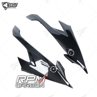 แฟริ่งข้าง RPM Carbon Side Fairings : for BMW S1000RR 2020+