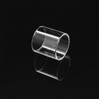 แก้วอะไหล่ Glass Tube for OBS Engine RTA 25mm 5.2ml รุ่นแรก ใส่กับรุ่น OBS มินิ ไม่ได้