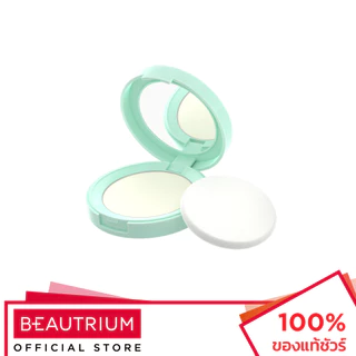 SASI Acne Sol Comfort Powder แป้งสำหรับใบหน้า 4.5g