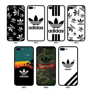 Samsung A2 Core A5 A6 A6+ Plus A7 A8 A8+ A9 Case Adidas อดิดาส