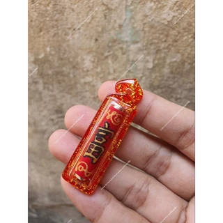 แผ่นอะคริลิค ลายผ้า หนา 2 mm ( ขนาด 1 x 1 ฟุต)