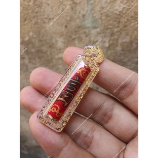 แผ่นอะคริลิค ลายผ้า หนา 2 mm ( ขนาด 1 x 1 ฟุต)
