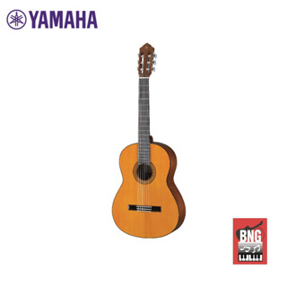 YAMAHA กีตาร์คลาสสิค CG102 ยามาฮ่า Claasic Guitar