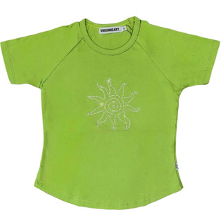 VGH SUN DIAMOND BABY TEE