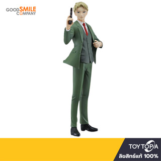 พร้อมส่ง+โค้ดส่วนลด Pop Up Parade Loid Forger: SPY x FAMILY  by Good Smile Company (ลิขสิทธิ์แท้)