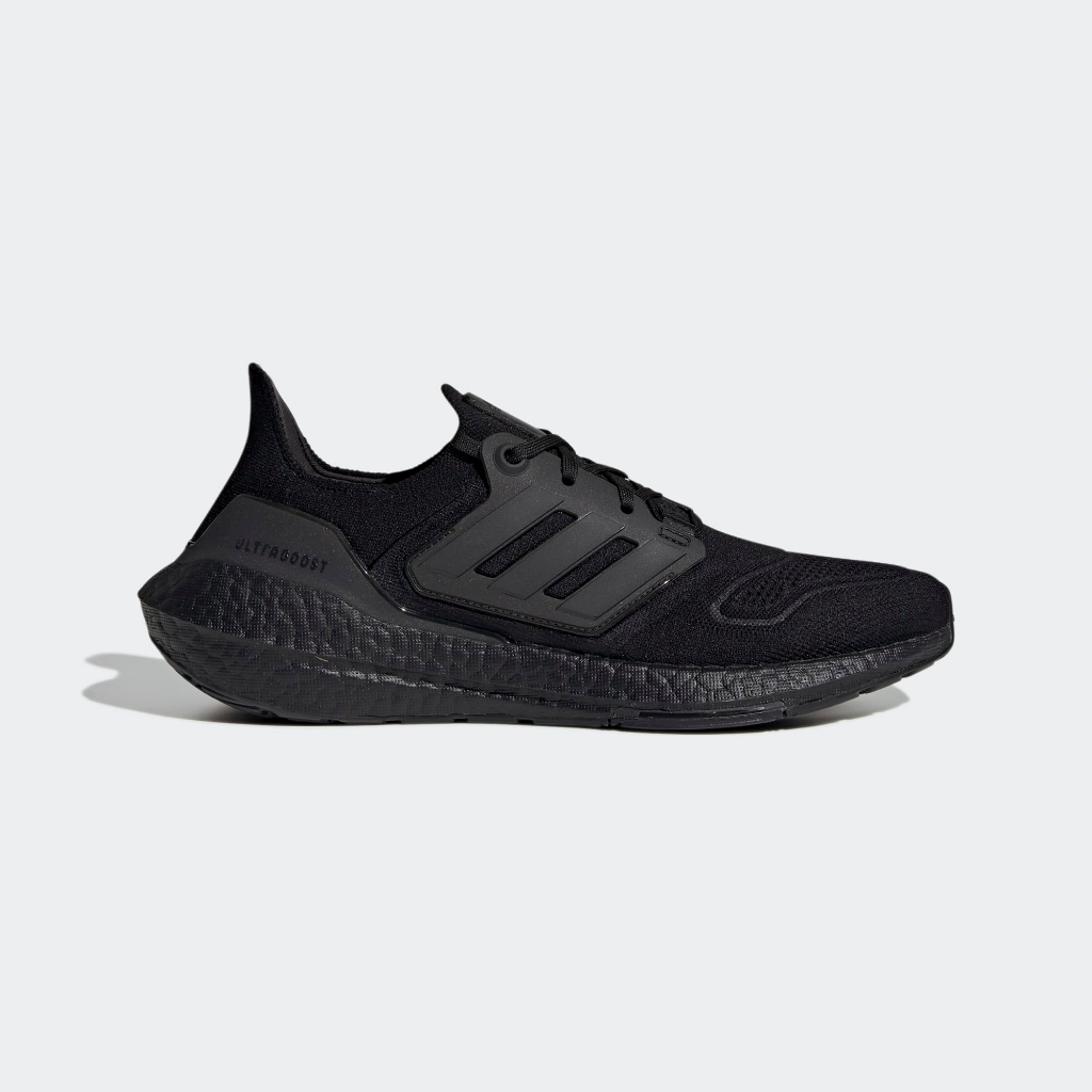 Adidas Ultraboost 22 GZ0127 สีดำล้วน รองเท้าวิ่ง ของแท้ 100%