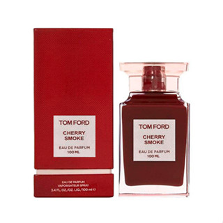 Tom Ford Cherry Smoke Eau de Parfum Electric Cherry edp 100 ml