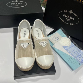 Prada slip on Grade vip size 36-40