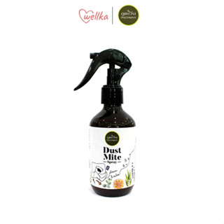 ภูตะวันสเปรย์กันไรฝุ่นออแกนิค (200ml)  PHUTAWAN Organic Dust Mite Spray